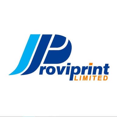 Proviprint Limited