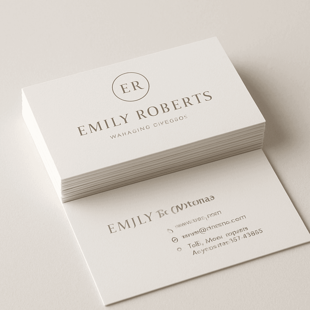 Corporate Materials