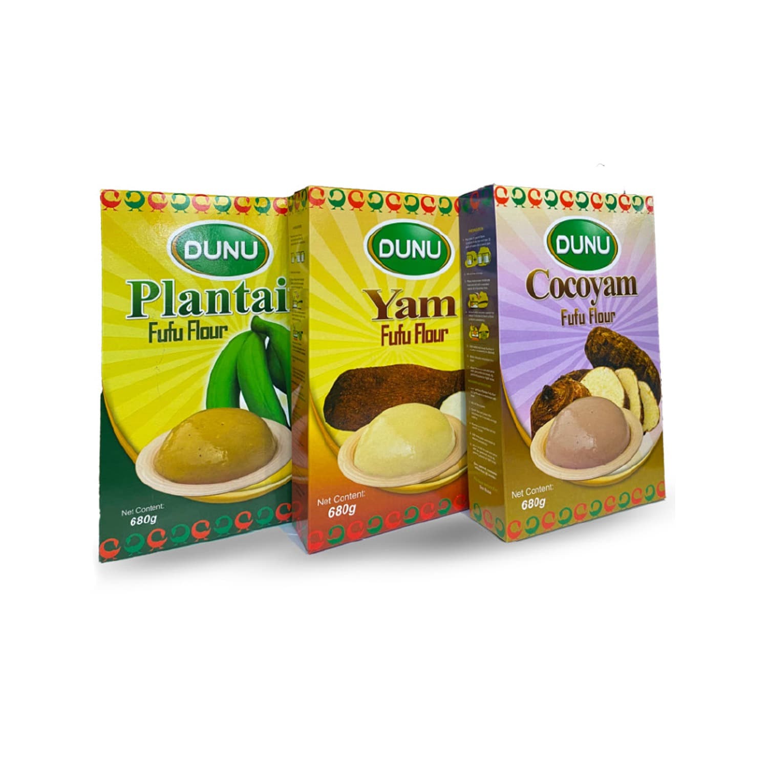 Product Box